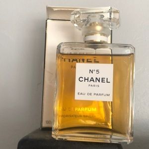 Chanel No. 5  Parfum